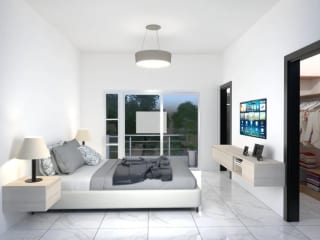 Un hogar donde la elegancia y la calidez se encuentran en perfecta armonía. Tu nuevo hogar, listo para recibirte en septiembre de 2026. — Casa en Venta en San Antonio, Carretera a El Salvador, Guatemala, Ciudad — miniatura 2 de 9