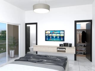 Una Casa con el equilibrio perfecto entre diseño y hogar. Prepara tu mudanza para septiembre del 2026 y haz realidad el hogar que siempre soñaste. — Casa en Venta en San Antonio, Carretera a El Salvador, Guatemala, Ciudad — miniatura 3 de 10