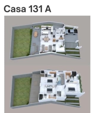 Una Casa con el equilibrio perfecto entre diseño y hogar. Prepara tu mudanza para septiembre del 2026 y haz realidad el hogar que siempre soñaste. — Casa en Venta en San Antonio, Carretera a El Salvador, Guatemala, Ciudad — miniatura 2 de 10