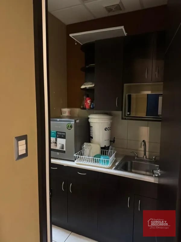 OFICINA EN VENTA EN TORRE PRADERA EN ZONA 10 002OVDZ10 — Oficina en Venta en Zona 10, Guatemala, Ciudad — foto 11 de 11