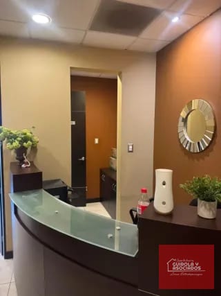 OFICINA EN VENTA EN TORRE PRADERA EN ZONA 10 002OVDZ10 — Oficina en Venta en Zona 10, Guatemala, Ciudad — miniatura 8 de 11