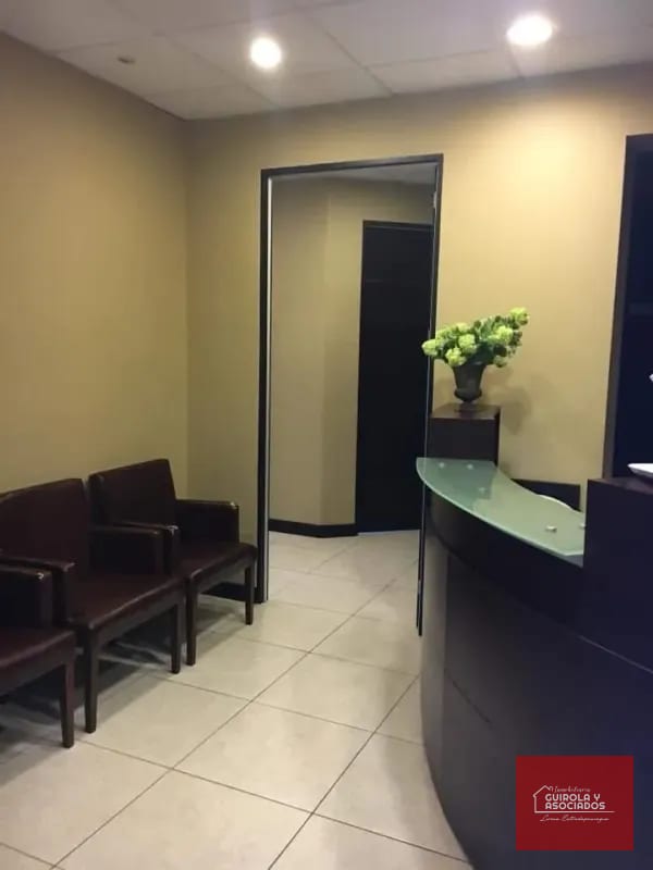 OFICINA EN VENTA EN TORRE PRADERA EN ZONA 10 002OVDZ10 — Oficina en Venta en Zona 10, Guatemala, Ciudad — foto 6 de 11
