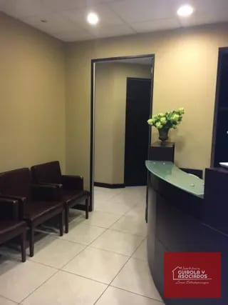 OFICINA EN VENTA EN TORRE PRADERA EN ZONA 10 002OVDZ10 — Oficina en Venta en Zona 10, Guatemala, Ciudad — miniatura 6 de 11