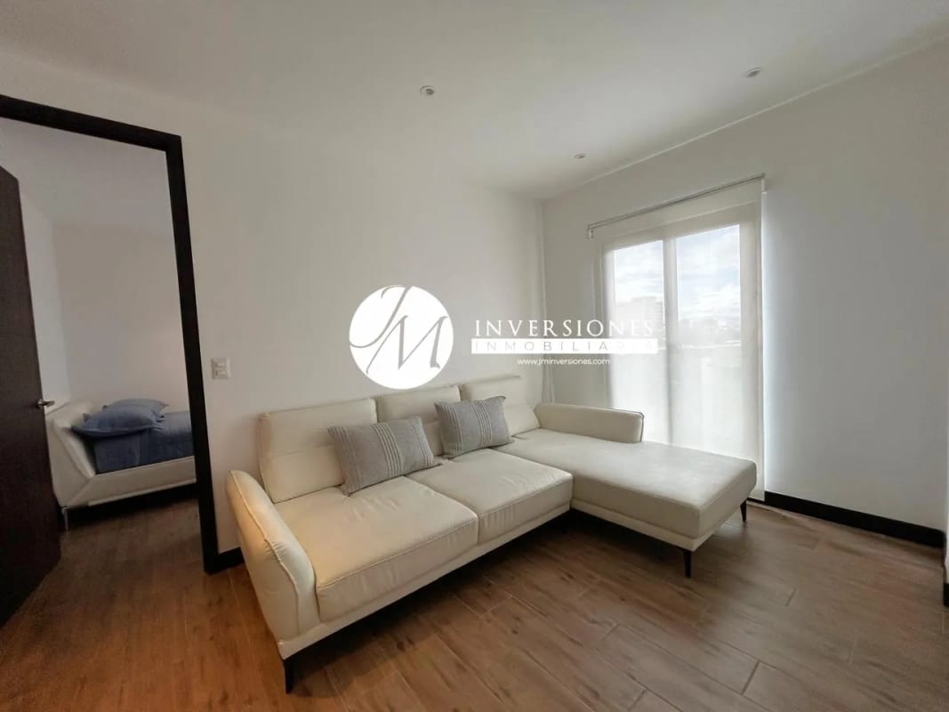 Apartamento en Venta Zona 10 — Apartamento en Venta en Zona 10, Guatemala, Ciudad — foto 9 de 10