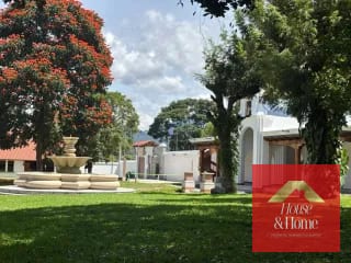 CASAS EN RENTA ANTIGUA GUATEMALA, SAN PEDRO EL ALTO — Casa en Alquiler en Antigua, Sacatepéquez — miniatura 10 de 10