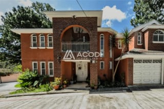 Casa en Santiago Sacatepéquez — Casa en Venta en Santiago Sacatepéquez, Sacatepéquez — miniatura 1 de 8