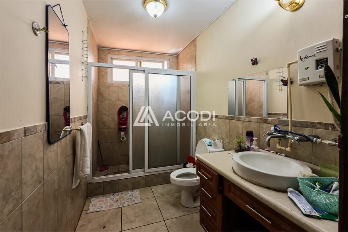 Casa en Santiago Sacatepéquez — Casa en Venta en Santiago Sacatepéquez, Sacatepéquez — foto 8 de 8
