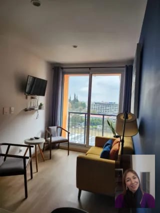Vivo 4 Alquiler Apto N 12 — Apartamento en Alquiler en Vivo Zona 4, Zona 4, Guatemala, Ciudad — miniatura 1 de 17