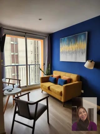 Vivo 4 Alquiler Apto N 12 — Apartamento en Alquiler en Vivo Zona 4, Zona 4, Guatemala, Ciudad — miniatura 17 de 17