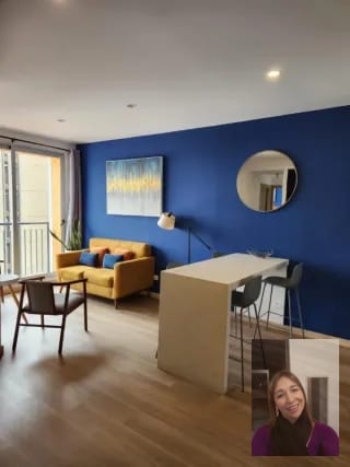 Vivo 4 Alquiler Apto N 12 — Apartamento en Alquiler en Vivo Zona 4, Zona 4, Guatemala, Ciudad — miniatura 15 de 17