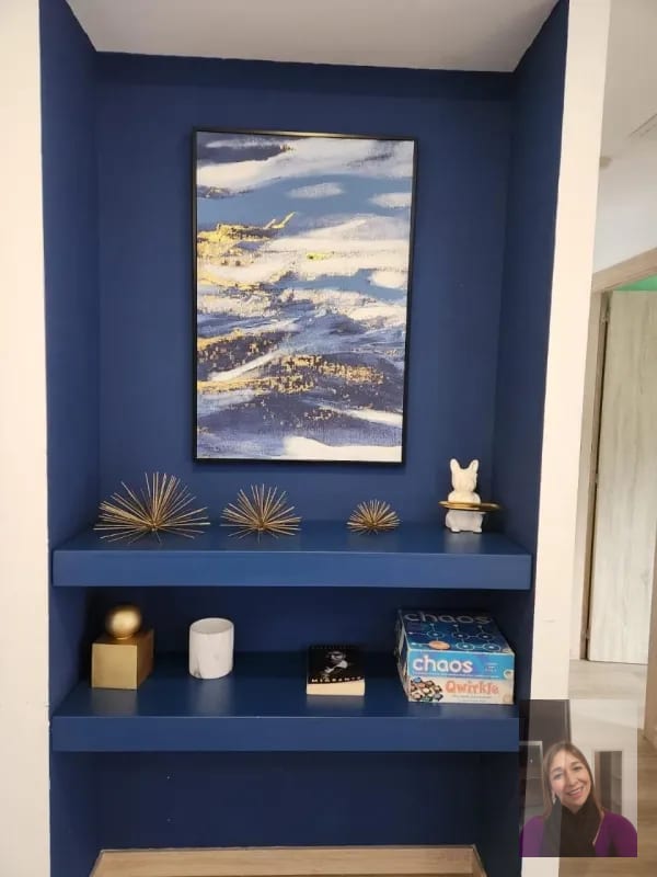 Vivo 4 Alquiler Apto N 12 — Apartamento en Alquiler en Vivo Zona 4, Zona 4, Guatemala, Ciudad — foto 14 de 17