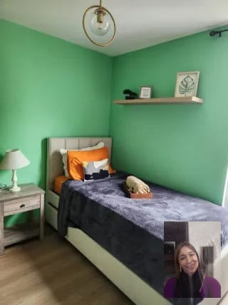 Vivo 4 Alquiler Apto N 12 — Apartamento en Alquiler en Vivo Zona 4, Zona 4, Guatemala, Ciudad — miniatura 10 de 17