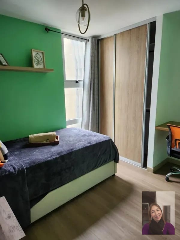 Vivo 4 Alquiler Apto N 12 — Apartamento en Alquiler en Vivo Zona 4, Zona 4, Guatemala, Ciudad — foto 9 de 17