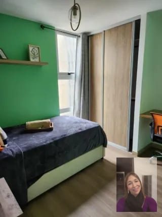 Vivo 4 Alquiler Apto N 12 — Apartamento en Alquiler en Vivo Zona 4, Zona 4, Guatemala, Ciudad — miniatura 9 de 17