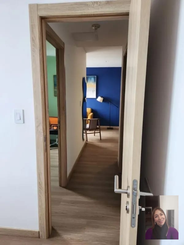 Vivo 4 Alquiler Apto N 12 — Apartamento en Alquiler en Vivo Zona 4, Zona 4, Guatemala, Ciudad — foto 8 de 17