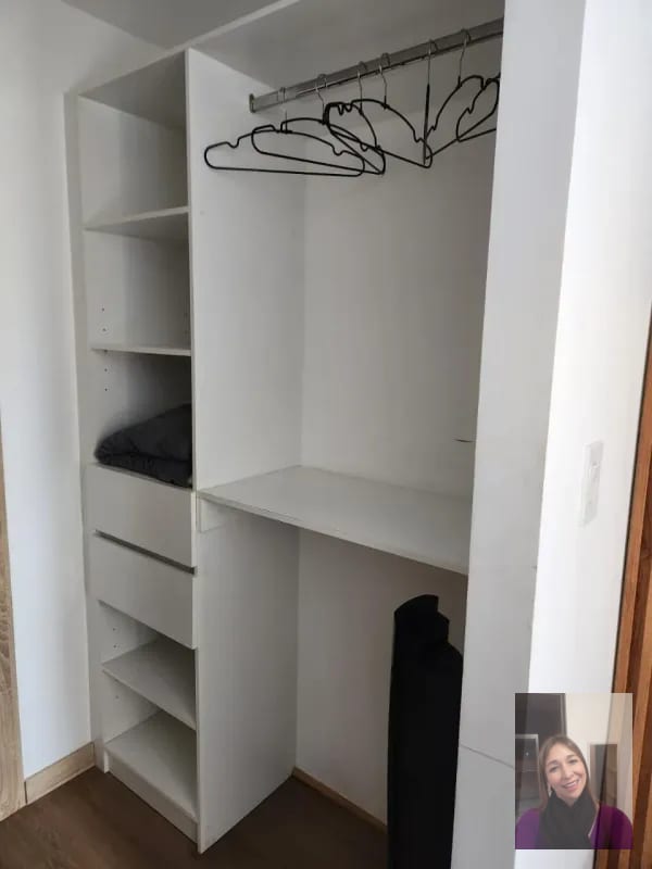 Vivo 4 Alquiler Apto N 12 — Apartamento en Alquiler en Vivo Zona 4, Zona 4, Guatemala, Ciudad — foto 4 de 17