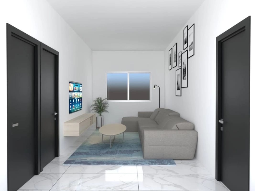 Una casa pensada para quienes buscan espacio, elegancia y serenidad sin renunciar a la modernidad. Ofrece un diseño contemporáneo que integra confort, luz natural y detalles que marcan la diferencia. — Casa en Venta en San Antonio, Carretera a El Salvador, Guatemala, Ciudad — foto 10 de 15