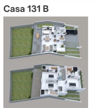 Una casa pensada para quienes buscan espacio, elegancia y serenidad sin renunciar a la modernidad. Ofrece un diseño contemporáneo que integra confort, luz natural y detalles que marcan la diferencia. — Casa en Venta en San Antonio, Carretera a El Salvador, Guatemala, Ciudad — miniatura 6 de 15