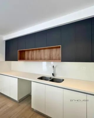 APARTAMENTO EN RENTA ZONA 13 IRIDIA CON AMPLIA TERRAZA — Apartamento en Alquiler en Zona 13, Guatemala, Ciudad — miniatura 14 de 15