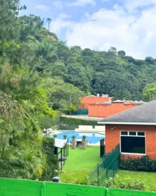 APARTAMENTO EN RENTA ZONA 13 IRIDIA CON AMPLIA TERRAZA — Apartamento en Alquiler en Zona 13, Guatemala, Ciudad — miniatura 10 de 15