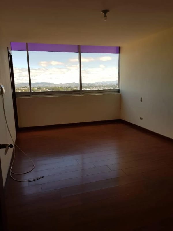 Renta Apartamento, 4 hab, Gemas zona 11 Cd. Gautemala — Apartamento en Alquiler en Las Gemas, Zona 11, Guatemala, Ciudad — foto 6 de 8