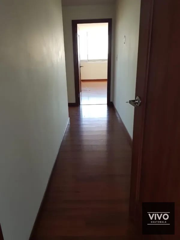 Renta Apartamento, 4 hab, Gemas zona 11 Cd. Gautemala — Apartamento en Alquiler en Las Gemas, Zona 11, Guatemala, Ciudad — foto 5 de 8