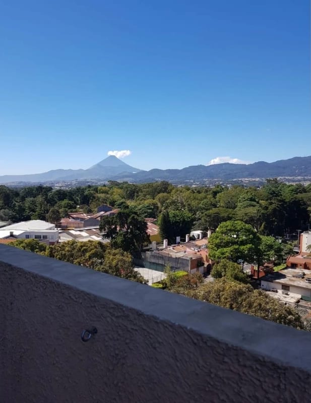 Renta Apartamento, 4 hab, Gemas zona 11 Cd. Gautemala — Apartamento en Alquiler en Las Gemas, Zona 11, Guatemala, Ciudad — foto 3 de 8