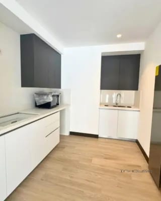 APARTAMENTO EN RENTA ZONA 13 IRIDIA CON TERRAZA — Apartamento en Alquiler en Zona 13, Guatemala, Ciudad — miniatura 11 de 16