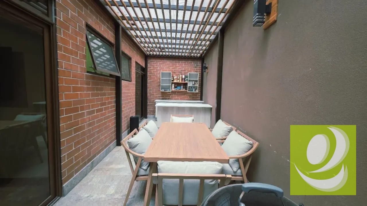 VENDO APARTAMENTO EN 1ER NIVEL ZONA 10 — Apartamento en Venta en Zona 10, Guatemala, Ciudad — foto 4 de 10