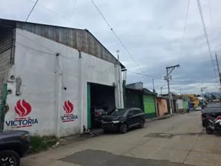 Terreno en venta San Miguel Petapa 2,760 vrs — Terreno en Venta en San Miguel Petapa, Guatemala, Ciudad — miniatura 7 de 8