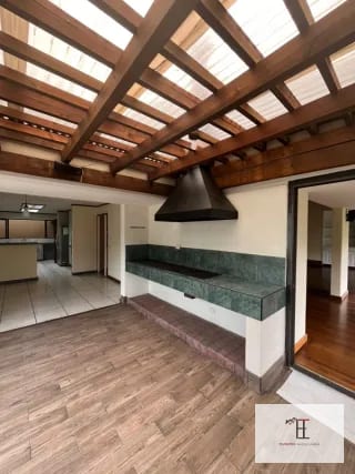 Venta Casa amplia en La Montaña zona 16 — Casa en Venta en La Montaña, Zona 16, Guatemala, Ciudad — miniatura 7 de 9