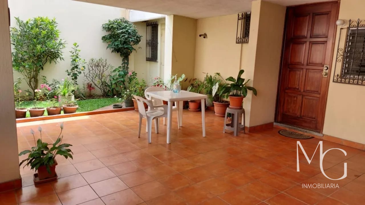 Casa en Venta – Condominio 20 Calle, Zona 10 — Casa en Venta en Zona 10, Guatemala, Ciudad — foto 4 de 7
