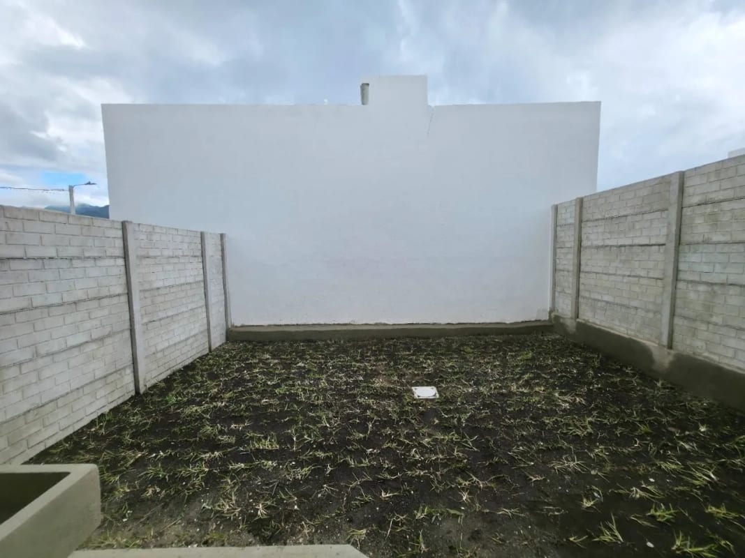Casa en renta en Condado Florenza  San José Pinula — Casa en Alquiler en Condado Florenza, San José Pinula, Guatemala, Ciudad — foto 10 de 12