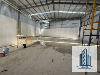 Alquilo Ofi-Bodega en El Naranjo — Bodega / Ofibodega en Alquiler en Zona 4 Mixco, Guatemala, Ciudad — miniatura 6 de 6