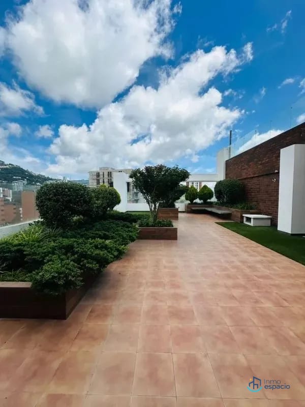 Apartamento en venta- Zona 15, Ikaria, — Apartamento en Venta en Zona 15, Guatemala, Ciudad — foto 13 de 17