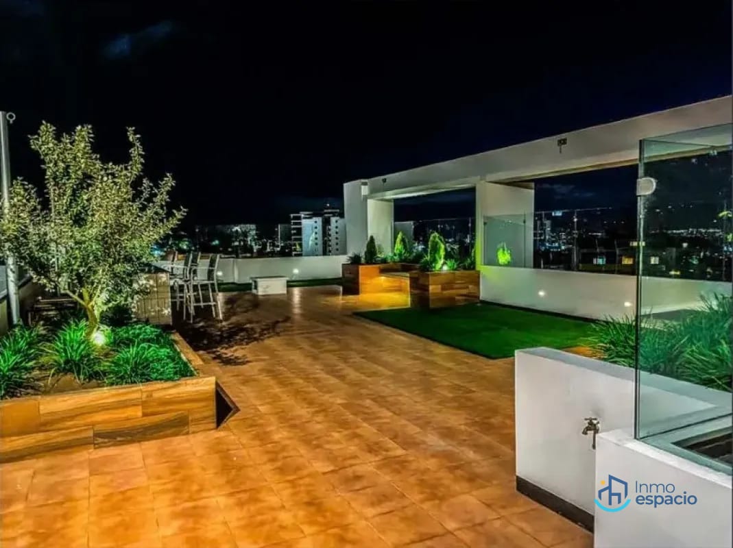 Apartamento en venta- Zona 15, Ikaria, — Apartamento en Venta en Zona 15, Guatemala, Ciudad — foto 6 de 17