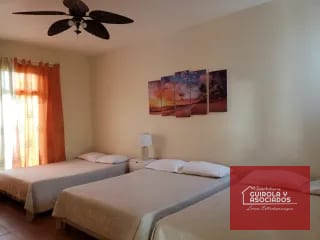 CASA EN VENTA EN EL MAR ALTA MAR 026CVMD — Casa vacacional en Venta en Altamar I, Puerto San José, Escuintla — miniatura 13 de 14