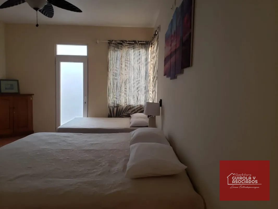 CASA EN VENTA EN EL MAR ALTA MAR 026CVMD — Casa vacacional en Venta en Altamar I, Puerto San José, Escuintla — foto 10 de 14