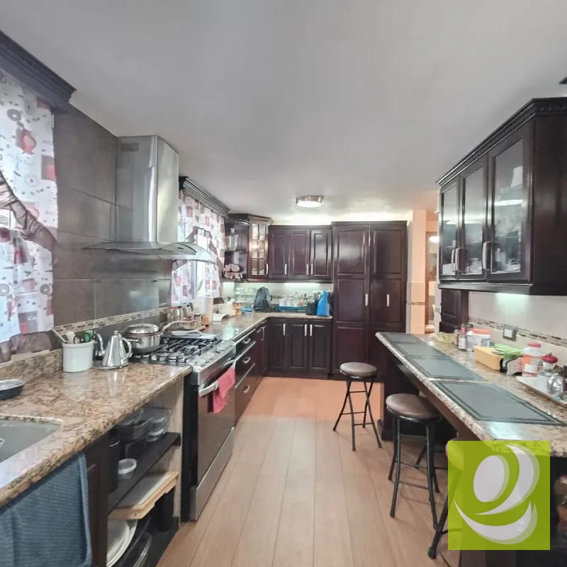 en Venta Casa en Monte Maria Sur — Casa en Venta en Villa Nueva, Guatemala, Ciudad — foto 5 de 5