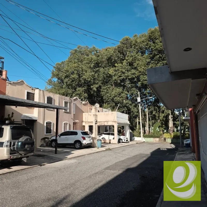 en Venta Casa en Monte Maria Sur — Casa en Venta en Villa Nueva, Guatemala, Ciudad — foto 4 de 5