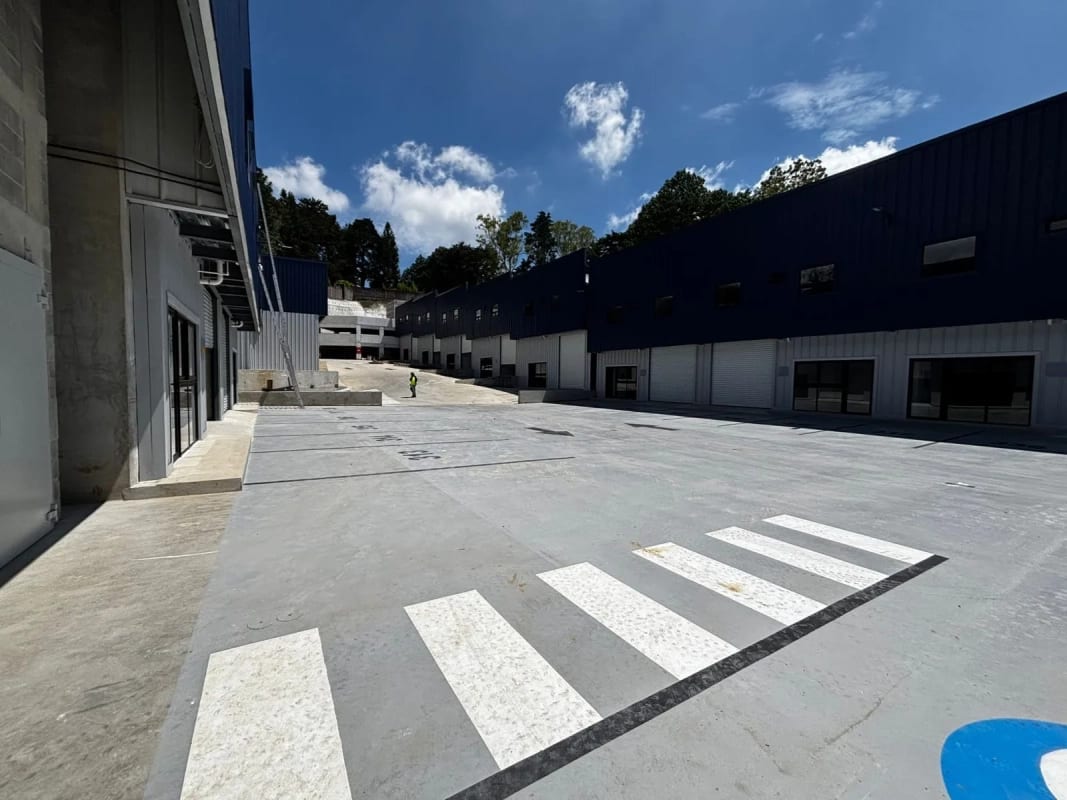 Ofibodegas en Venta Km 13 Santa Rosalia Para Estrenar — Bodega / Ofibodega en Venta en Carretera a El Salvador, Guatemala, Ciudad — foto 10 de 10