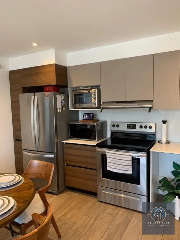 Lindo apartamento en venta en IQ10 — Apartamento en Venta en IQ10, Zona 10, Guatemala, Ciudad — foto 15 de 16