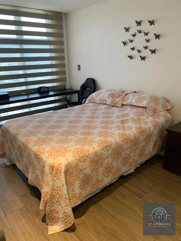 Lindo apartamento en venta en IQ10 — Apartamento en Venta en IQ10, Zona 10, Guatemala, Ciudad — foto 10 de 16