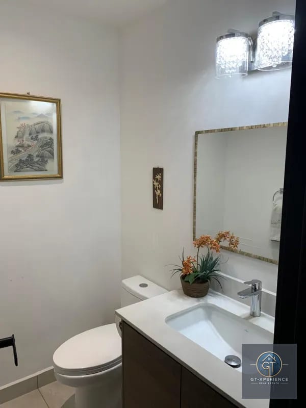 Lindo apartamento en venta en IQ10 — Apartamento en Venta en IQ10, Zona 10, Guatemala, Ciudad — foto 5 de 16