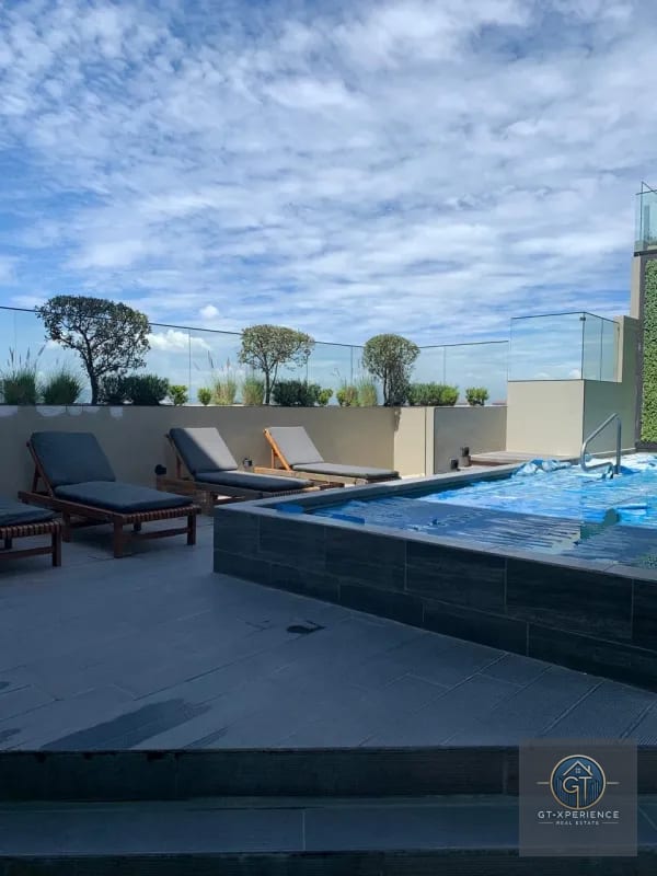 Lindo apartamento en venta en IQ10 — Apartamento en Venta en IQ10, Zona 10, Guatemala, Ciudad — foto 4 de 16