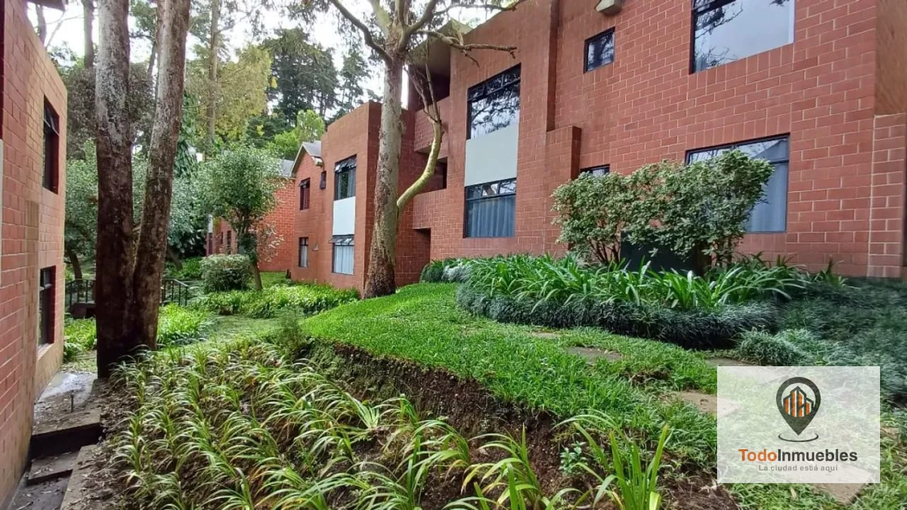 Apartamento en Renta en Villa Tiepolo km 18.5 CES — Apartamento en Alquiler en Carretera a El Salvador, Guatemala, Ciudad — foto 4 de 11