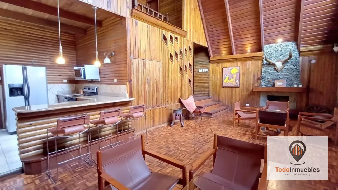 Apartamento en Renta en Villa Tiepolo km 18.5 CES — Apartamento en Alquiler en Carretera a El Salvador, Guatemala, Ciudad — foto 3 de 11