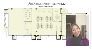 Alquier de Oficinas CCZ 4 — Oficina en Alquiler en Gran Centro Comercial Zona 4, Zona 4, Guatemala, Ciudad — miniatura 1 de 15