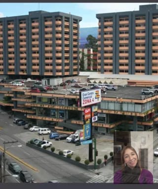 Alquier de Oficinas CCZ 4 — Oficina en Alquiler en Gran Centro Comercial Zona 4, Zona 4, Guatemala, Ciudad — miniatura 15 de 15