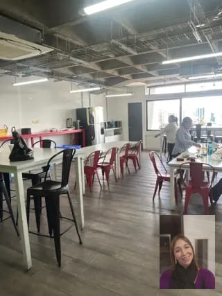 Alquier de Oficinas CCZ 4 — Oficina en Alquiler en Gran Centro Comercial Zona 4, Zona 4, Guatemala, Ciudad — miniatura 2 de 15